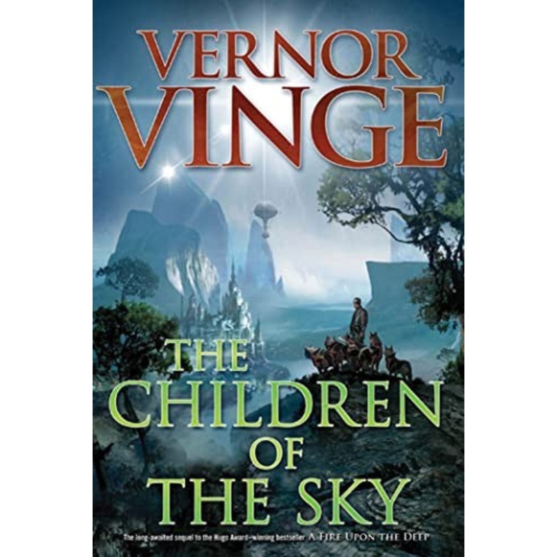 The Children of the Sky
