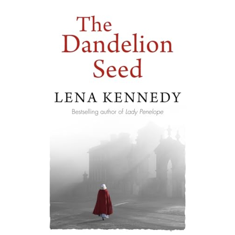 The Dandelion Seed