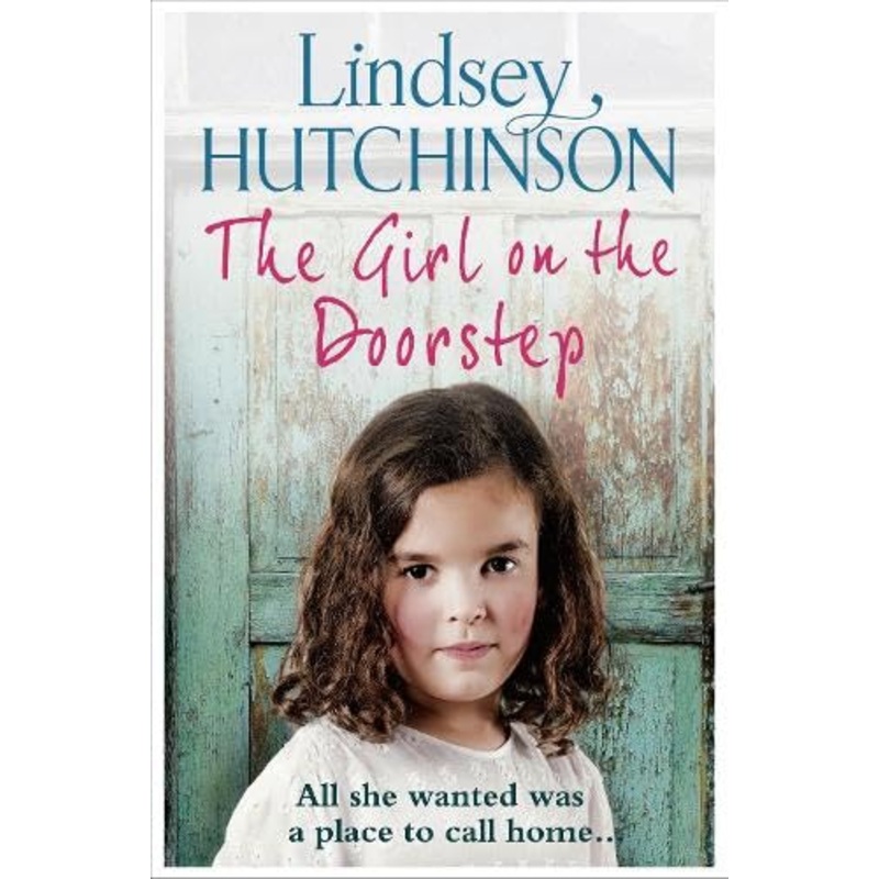 The Girl on the Doorstep