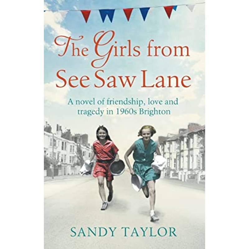 The Girls from See Saw Lane