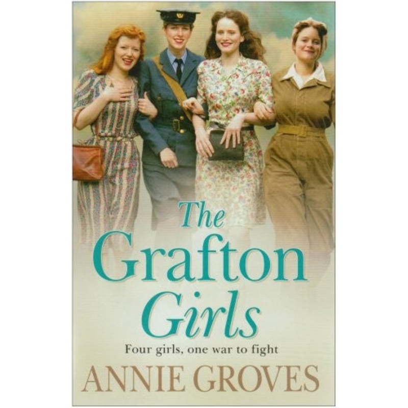 The Grafton Girls