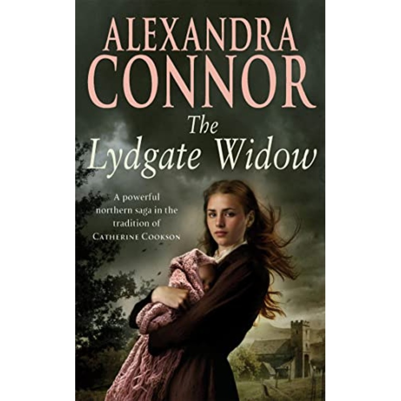 The Lydgate Widow