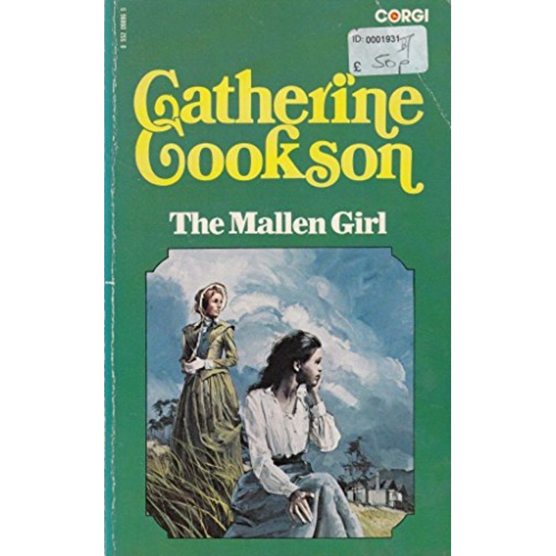 The Mallen Girl