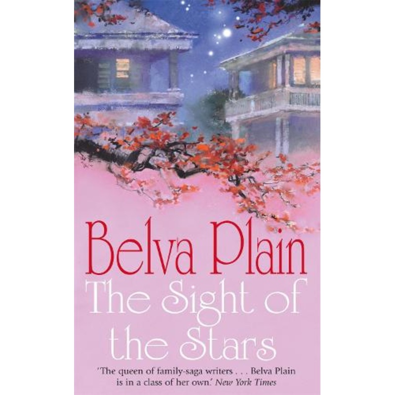 The Sight of the Stars