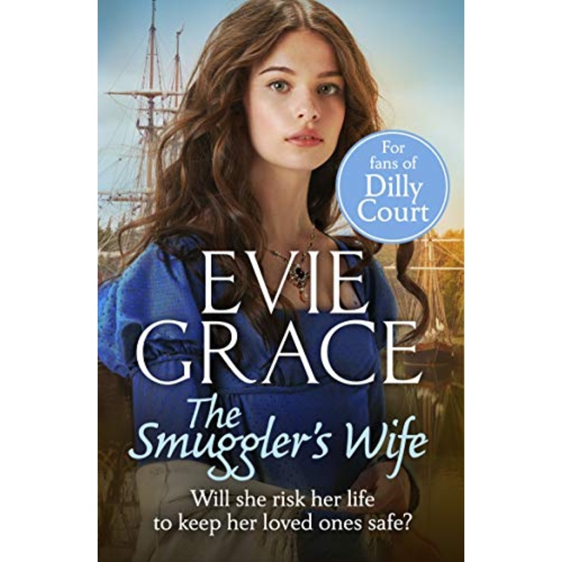 The Smugglers Wife