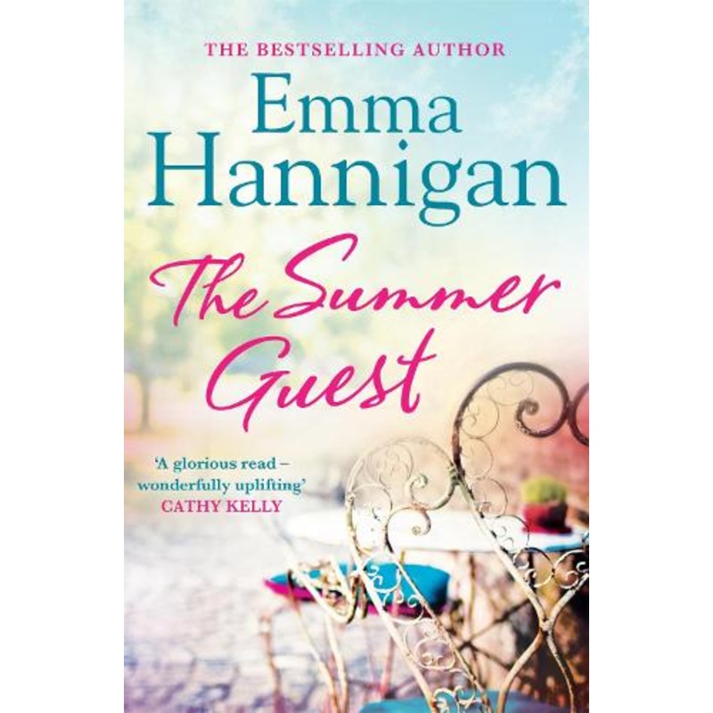 The Summer Guest