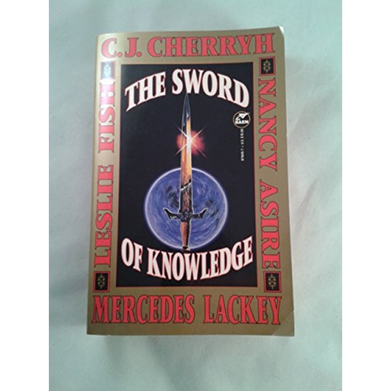 The Sword of Knowledge