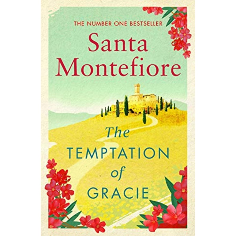 The Temptation of Gracie