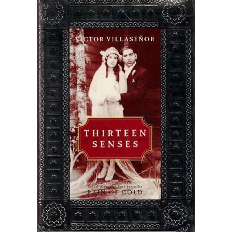 The Thirteen Senses