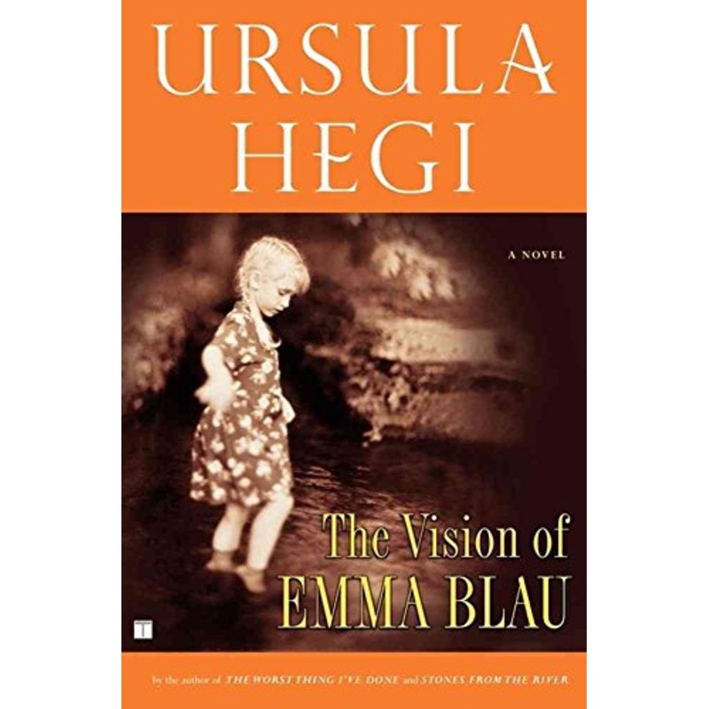 The Vision of Emma Blau