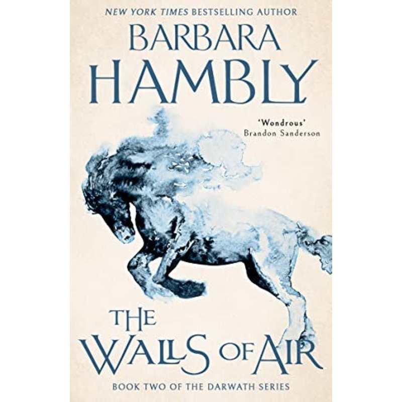 The Walls of Air