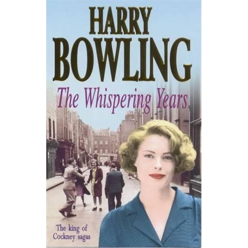 The Whispering Years