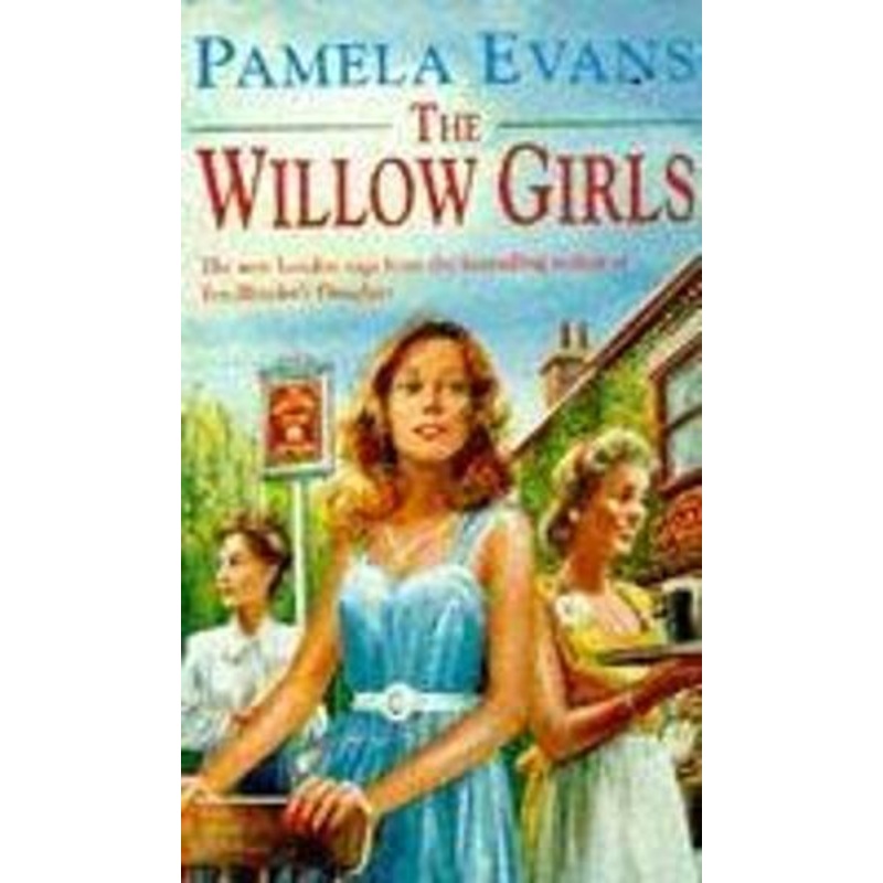 The Willow Girls