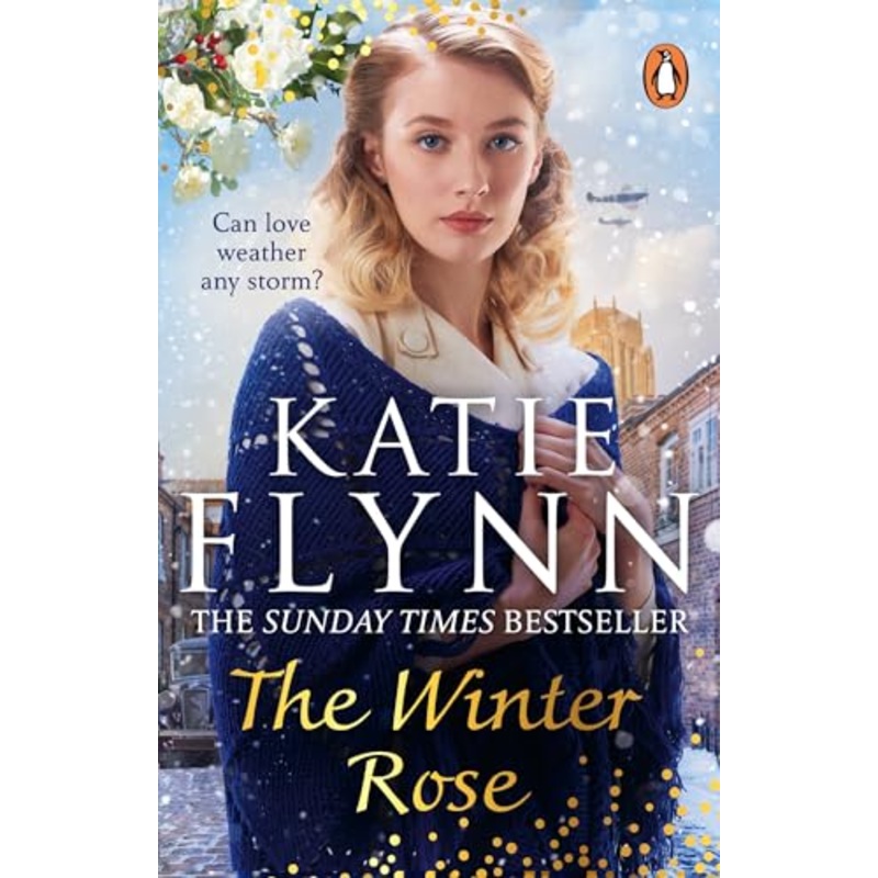 The Winter Rose