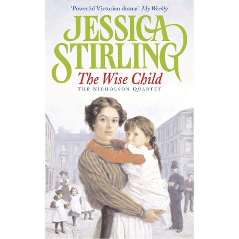 The Wise Child