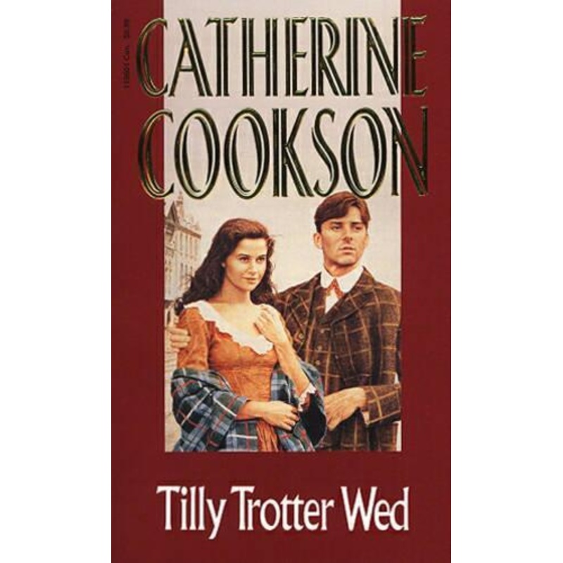Tilly Trotter Wed