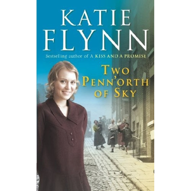 Two Penn’orth Of Sky