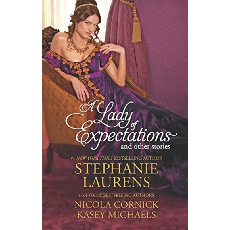 A Lady of Expectations and Other Stories