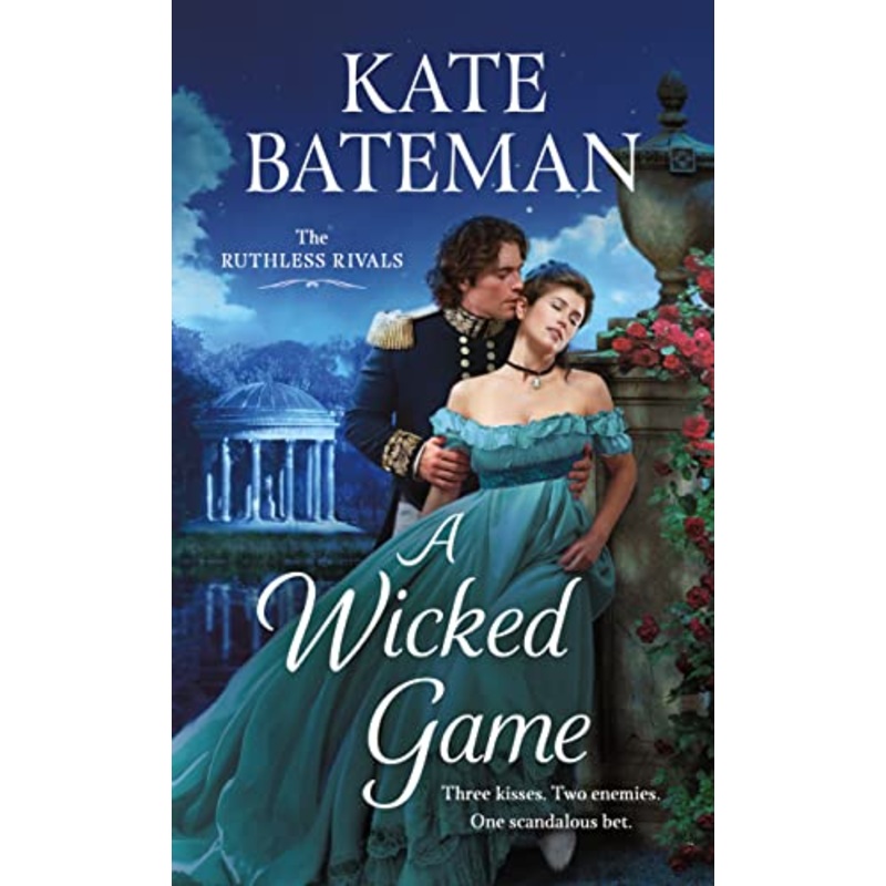 A Wicked Game