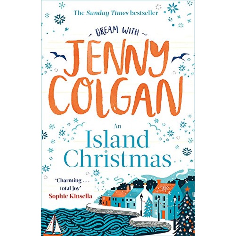 An Island Christmas