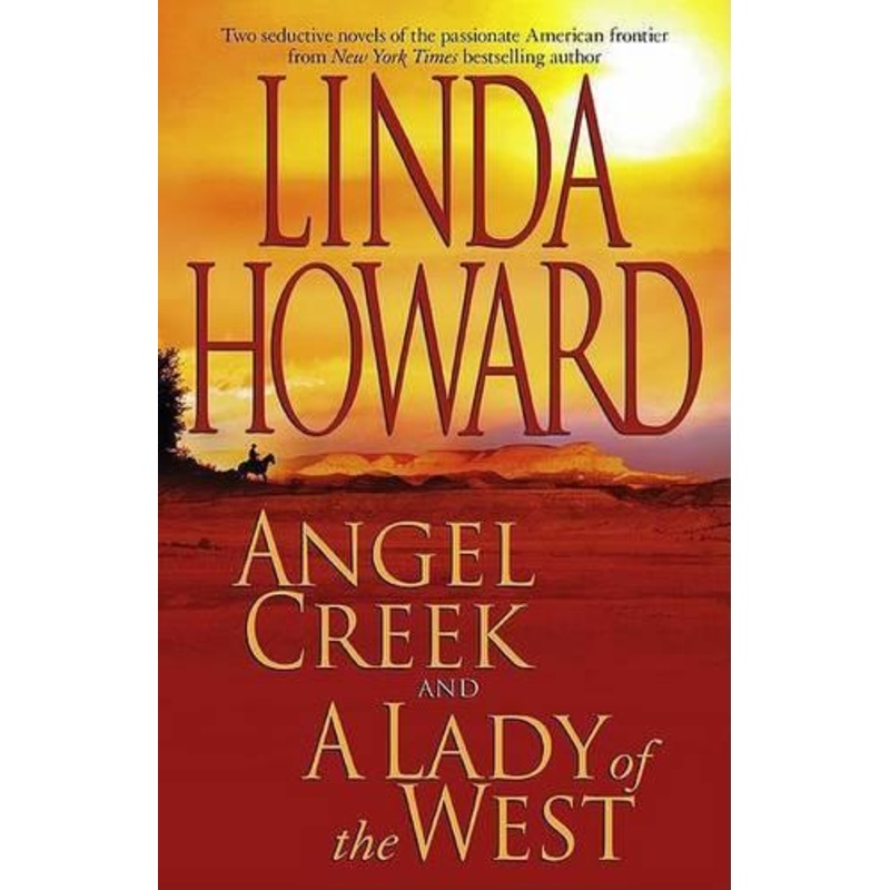 Angel Creek