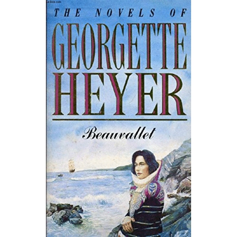 Beauvallet