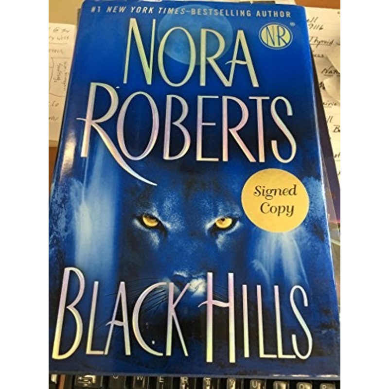 Black Hills