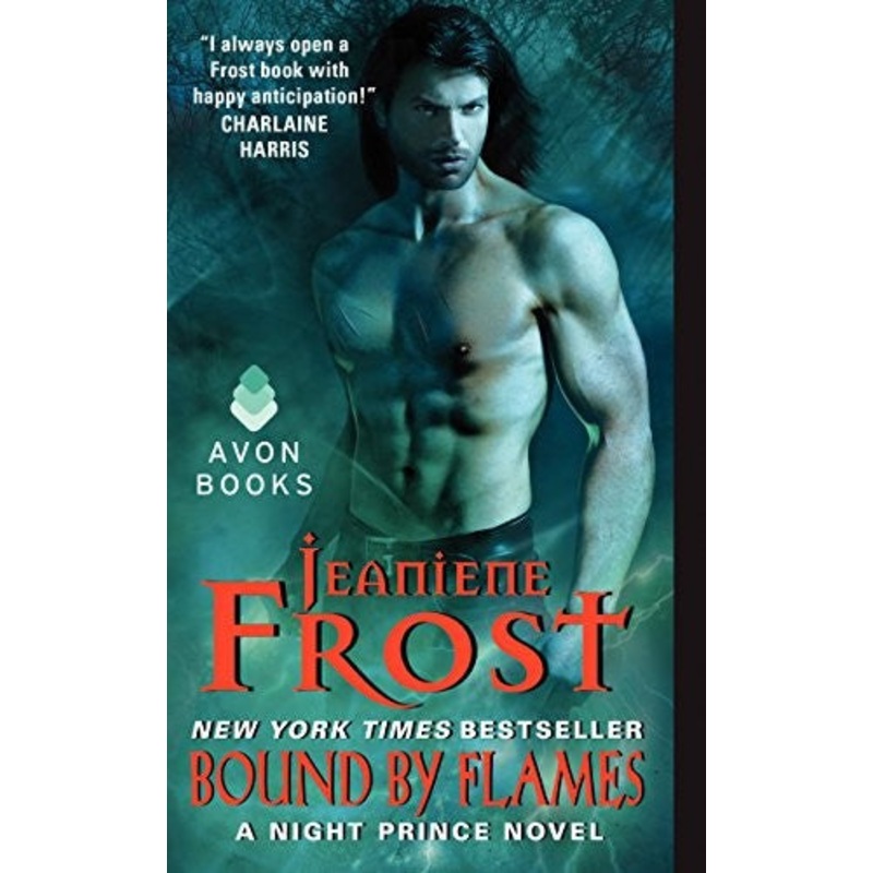 Bound by Flames