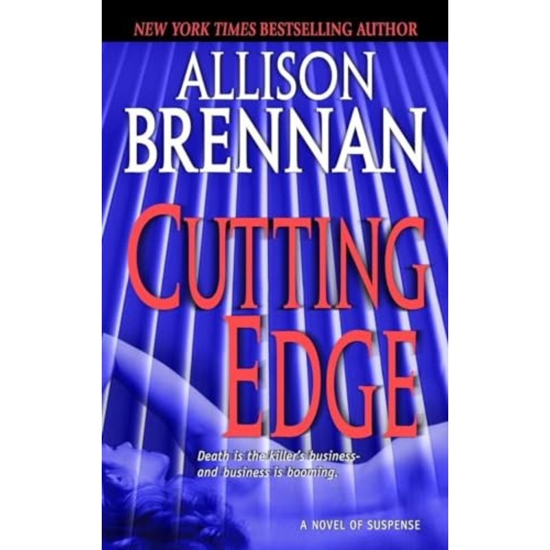 Cutting Edge