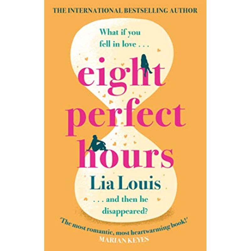 Eight Perfect Hours