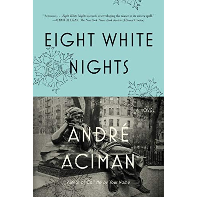 Eight White Nights