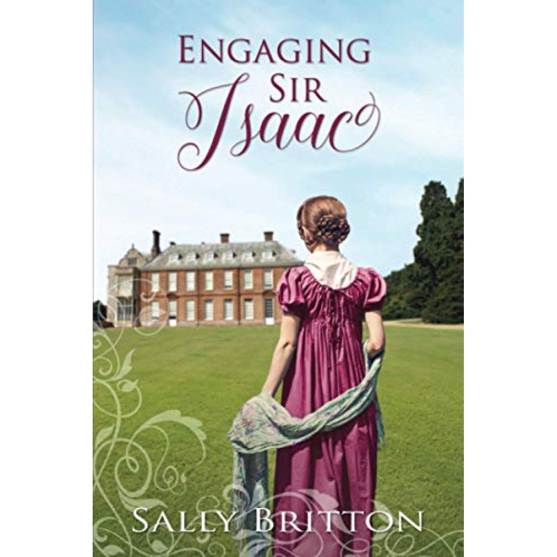 Engaging Sir Isaac