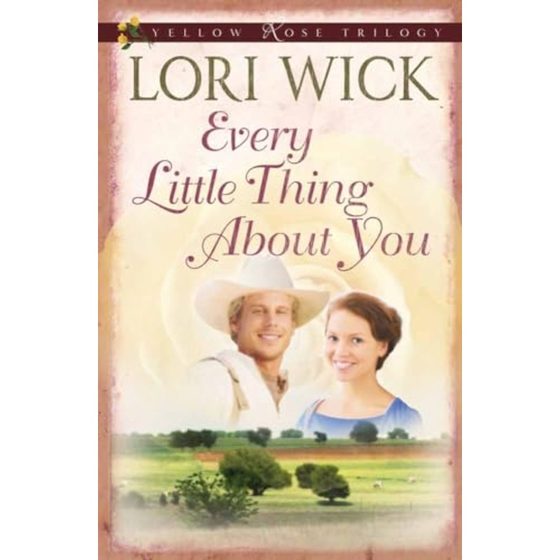 Every Little Thing About You