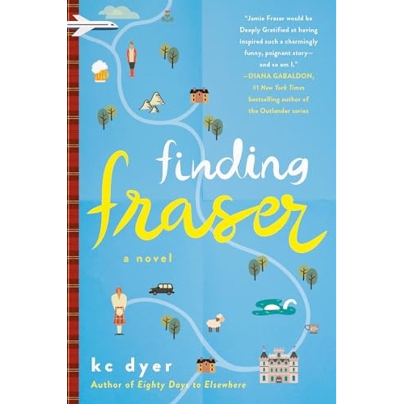 Finding Fraser