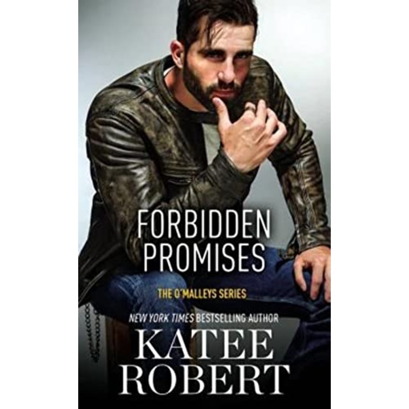 Forbidden Promises