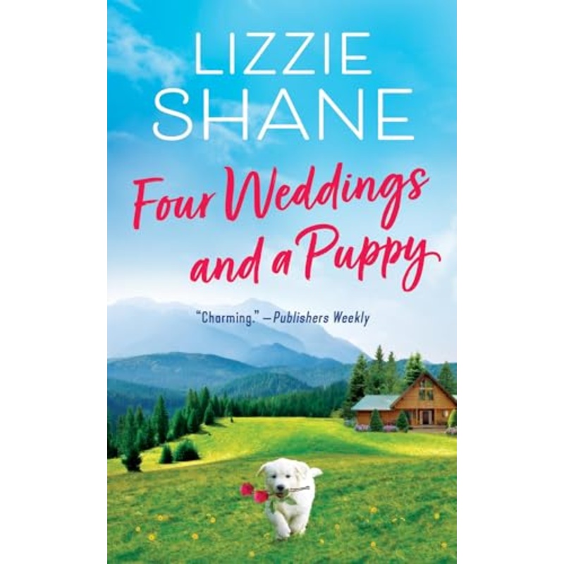 Four Weddings and a Puppy