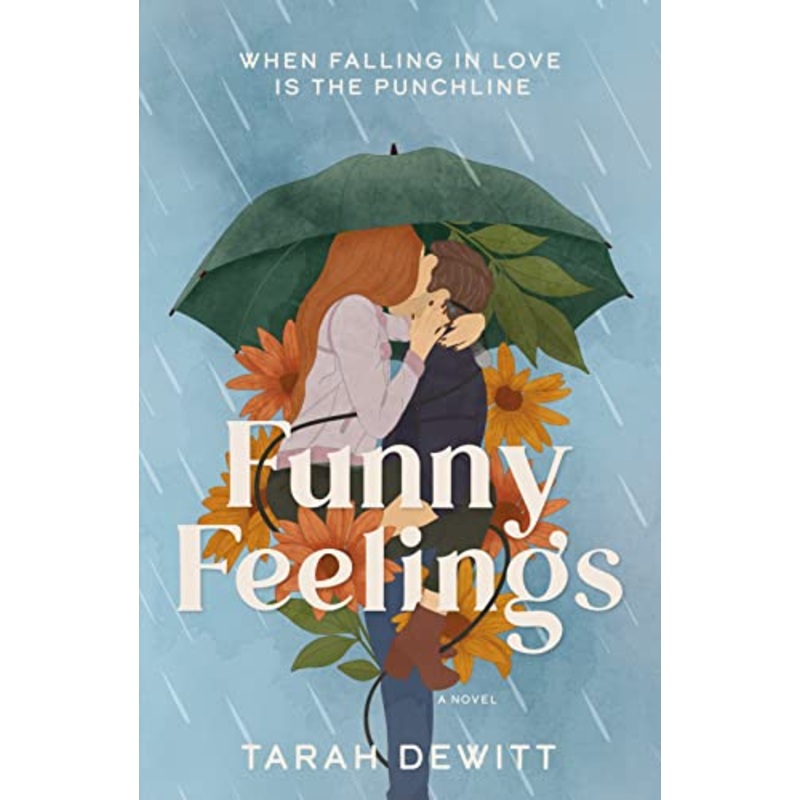 Funny Feelings