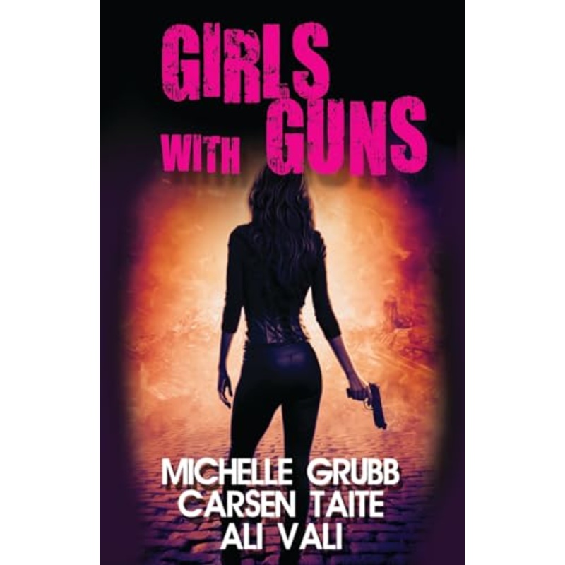 Girls with Guns