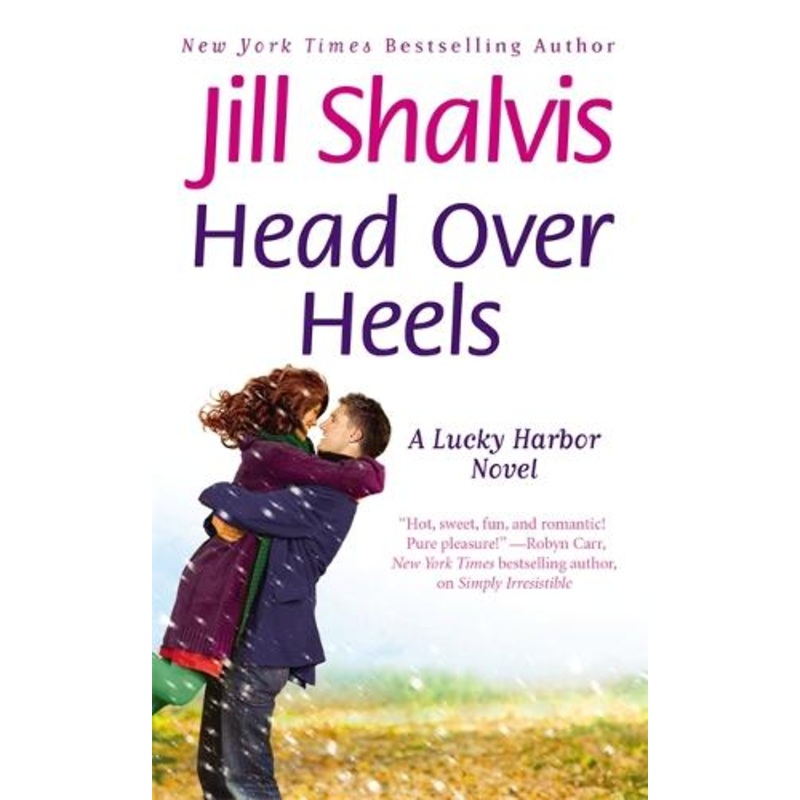 Head Over Heels