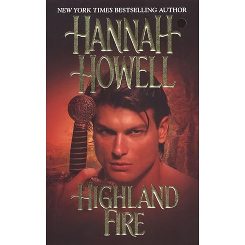 Highland Fire