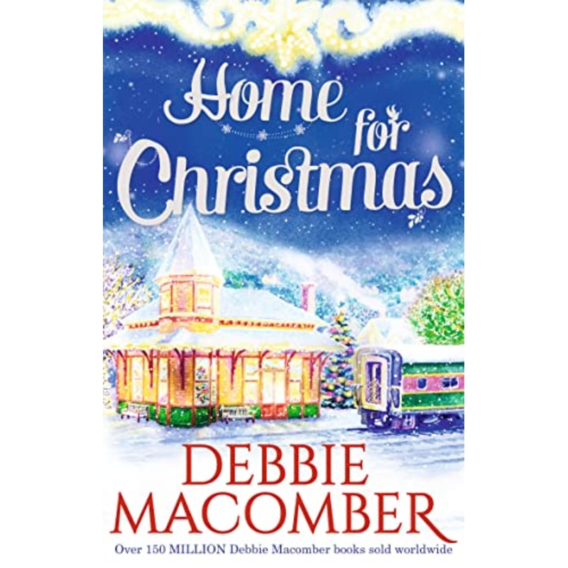 Home for Christmas