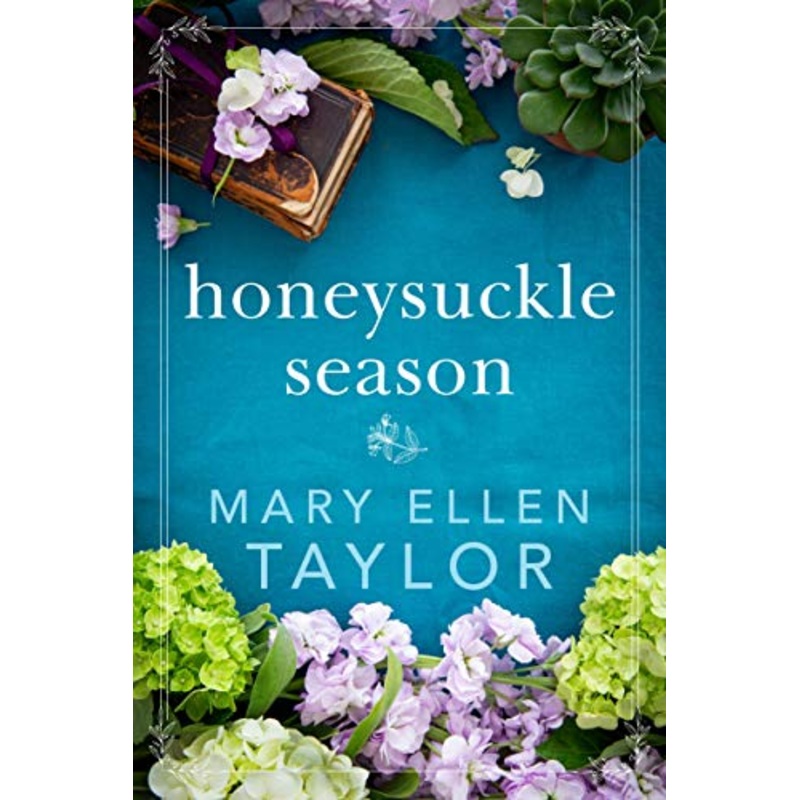 Honeysuckle Season