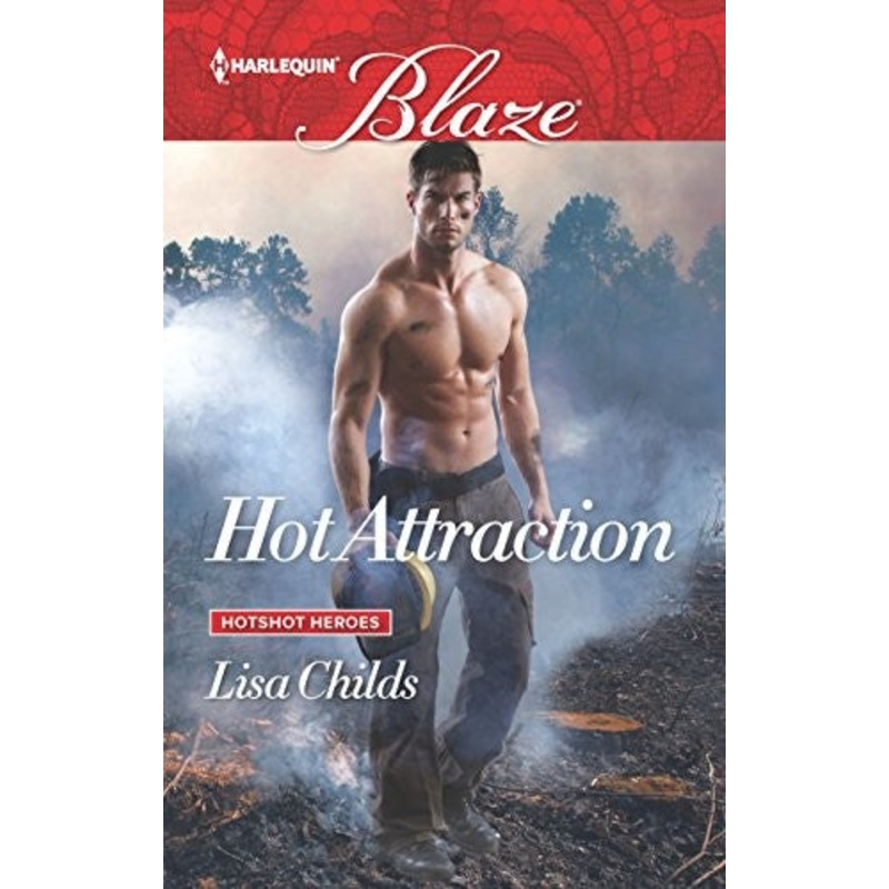 Hot Attraction