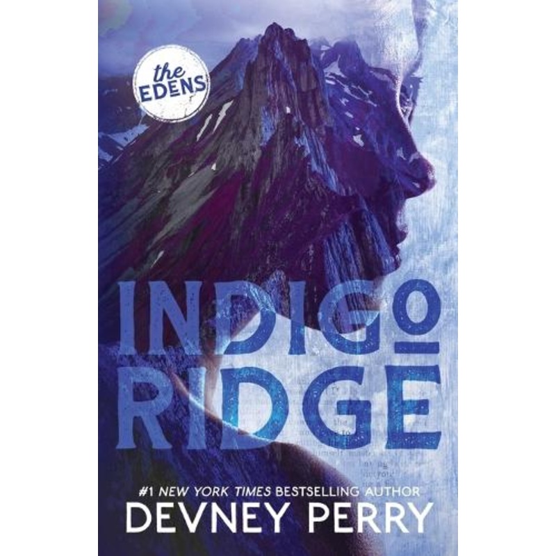 Indigo Ridge