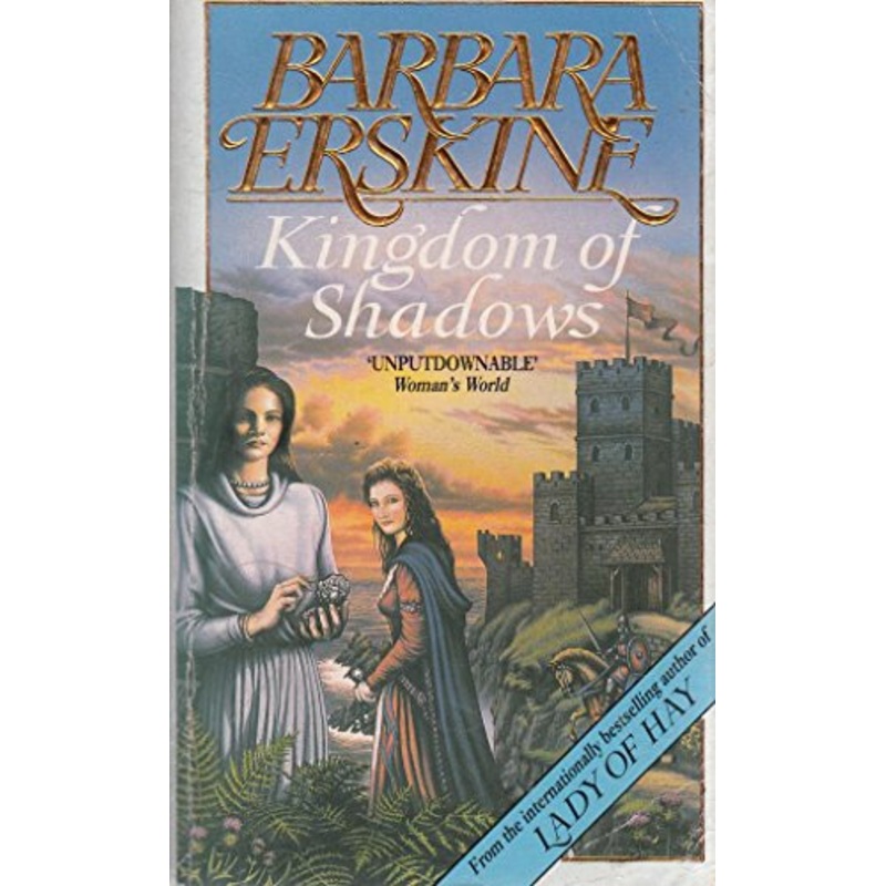 Kingdom of Shadows