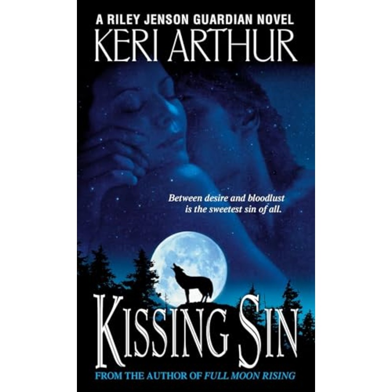 Kissing Sin