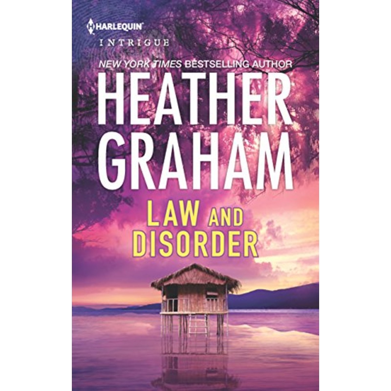 Law and Disorder
