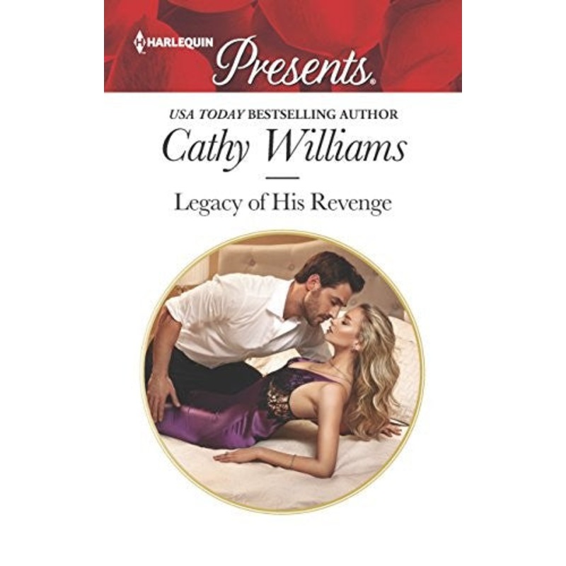 Legacy of His Revenge