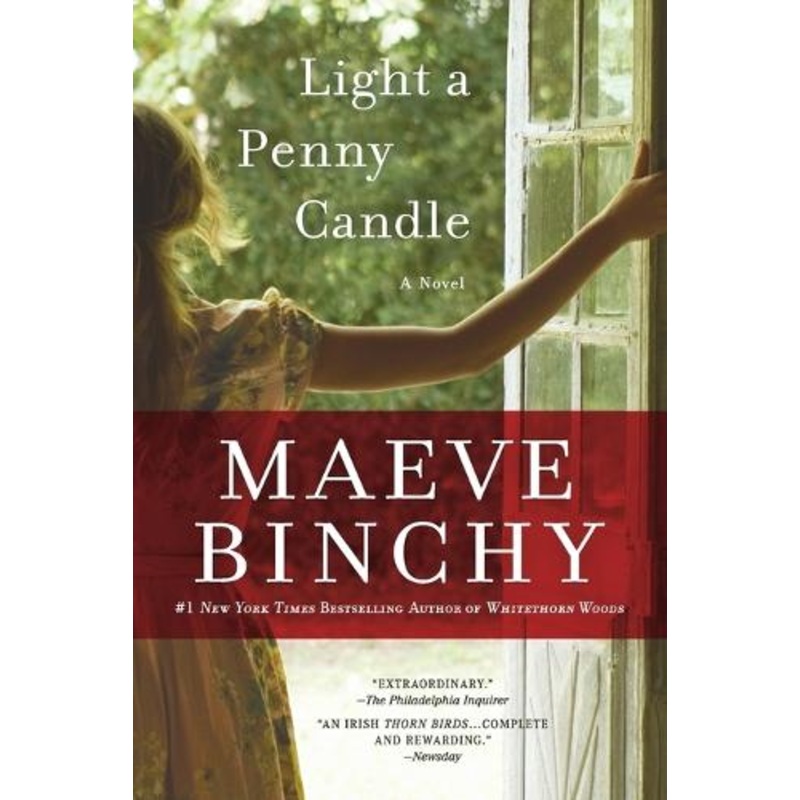 Light a Penny Candle