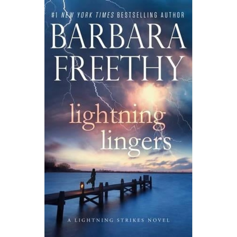 Lightning Lingers